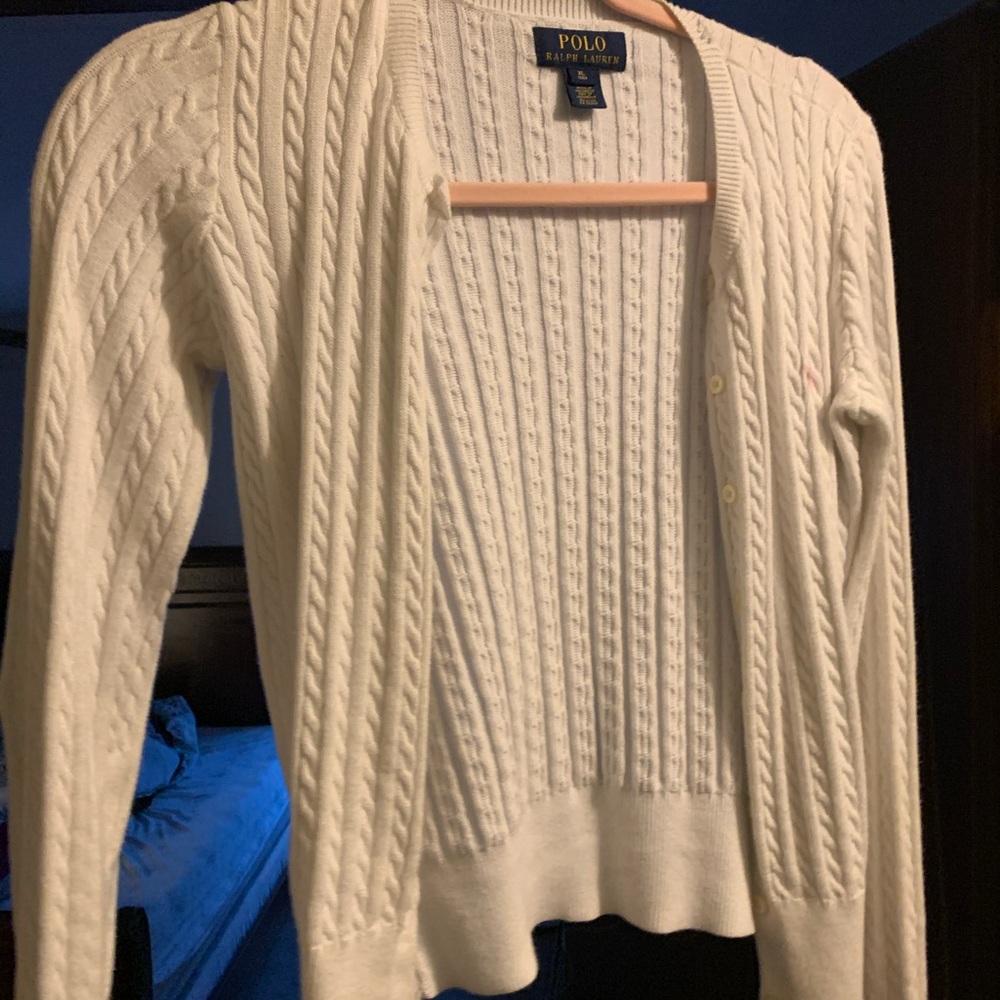 Children’s Ralph Lauren Cardigans